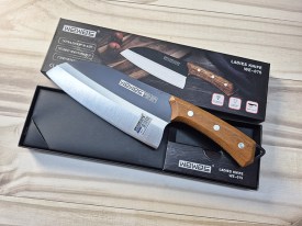 Cuchilla cocina en caja WE-075
